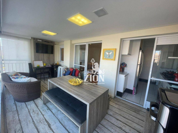 Imagem Apartamento com 2 Quartos à Venda, 110 m² em Parada Inglesa - São Paulo Imagem Apartamento com 2 Quartos à Venda, 110 m² em Parada Inglesa - São Paulo