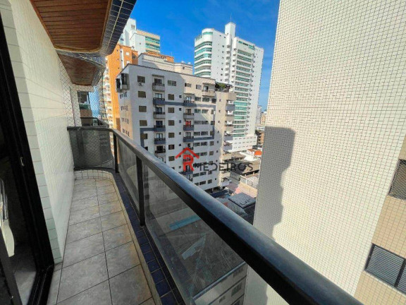 Imagem Apartamento com 1 Quarto à Venda, 55 m² em Tupi - Praia Grande Imagem Apartamento com 1 Quarto à Venda, 55 m² em Tupi - Praia Grande