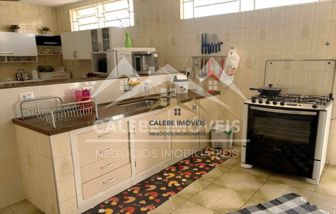 Imagem Casa com 2 Quartos à Venda, 170 m² em Centro - Tatuí Imagem Casa com 2 Quartos à Venda, 170 m² em Centro - Tatuí