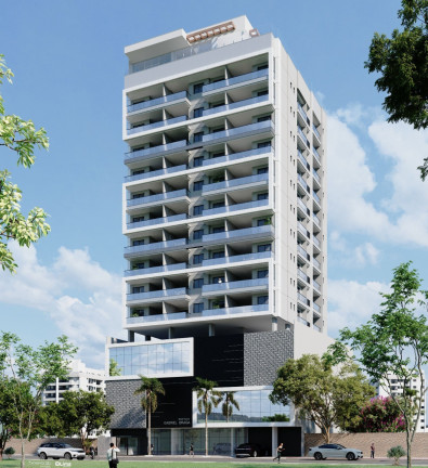 Imóvel com 2 Quartos à Venda, 73 m² em Centro - Guarapari