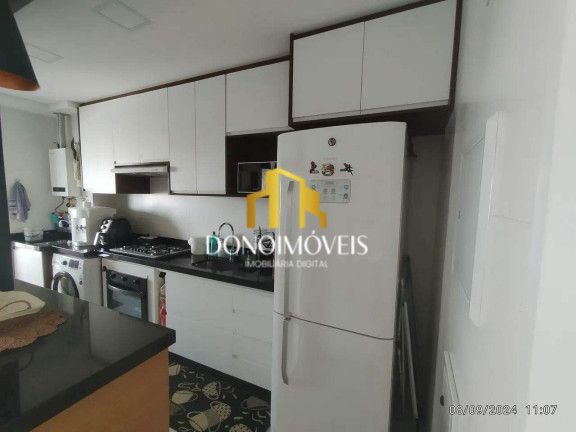 Imagem Apartamento com 2 Quartos à Venda, 77 m² em Centro - São Bernardo Do Campo Imagem Apartamento com 2 Quartos à Venda, 77 m² em Centro - São Bernardo Do Campo