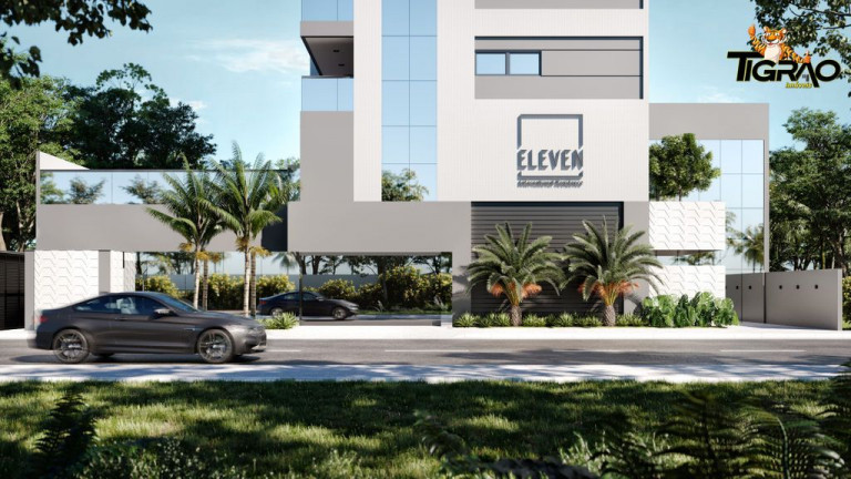 Imagem Apartamento com 3 Quartos à Venda, 140 m² em Itacolomi - Balneário Piçarras