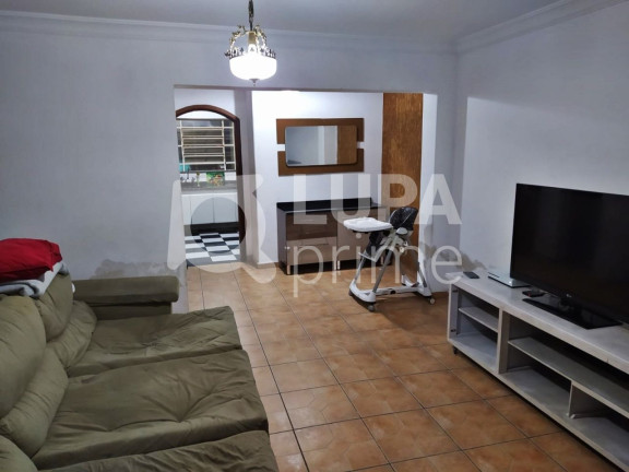 Casa com 4 Quartos à Venda, 210 m² em água Fria - São Paulo