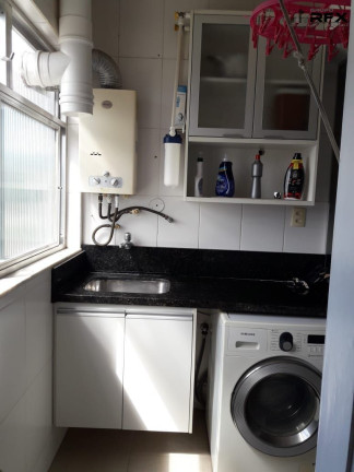 Imagem Apartamento com 3 Quartos à Venda, 120 m² em Icaraí - Niterói