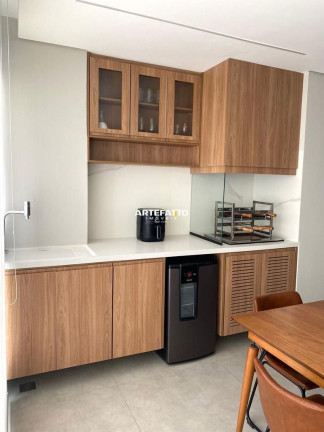 Imagem Apartamento com 3 Quartos à Venda, 110 m² em Panamby - São Paulo Imagem Apartamento com 3 Quartos à Venda, 110 m² em Panamby - São Paulo