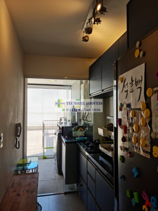 Imagem Apartamento com 2 Quartos à Venda, 52 m² em Vila Mariana - São Paulo Imagem Apartamento com 2 Quartos à Venda, 52 m² em Vila Mariana - São Paulo