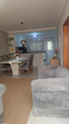 Imagem Casa com 3 Quartos à Venda, 250 m² em Vila Trujillo - Sorocaba