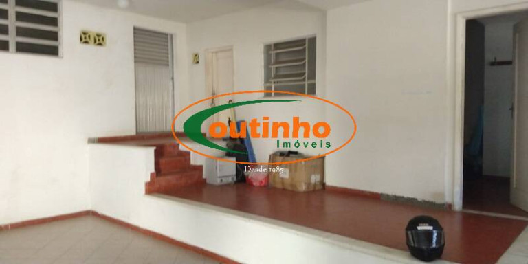 Imagem Casa com 4 Quartos à Venda, 600 m² em Alto Da Boa Vista - Rio De Janeiro Imagem Casa com 4 Quartos à Venda, 600 m² em Alto Da Boa Vista - Rio De Janeiro