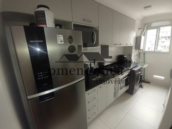 Imagem Apartamento com 2 Quartos à Venda, 81 m² em Lapa - São Paulo