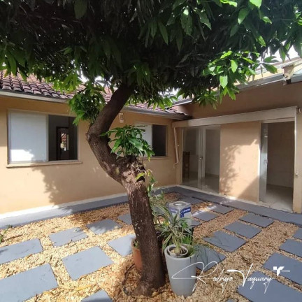 Imagem Casa de Condomínio com 3 Quartos à Venda, 71 m² em Residencial Solar Ville - Goiânia Imagem Casa de Condomínio com 3 Quartos à Venda, 71 m² em Residencial Solar Ville - Goiânia