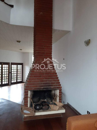 Imagem Casa de Condomínio com 4 Quartos à Venda, 353 m² em Terras Do Madeira - Carapicuíba