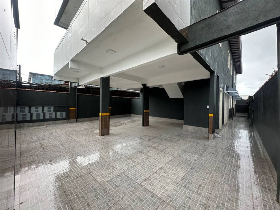 Imagem Casa com 2 Quartos à Venda, 36 m² em Jardim Princesa - Praia Grande Imagem Casa com 2 Quartos à Venda, 36 m² em Jardim Princesa - Praia Grande