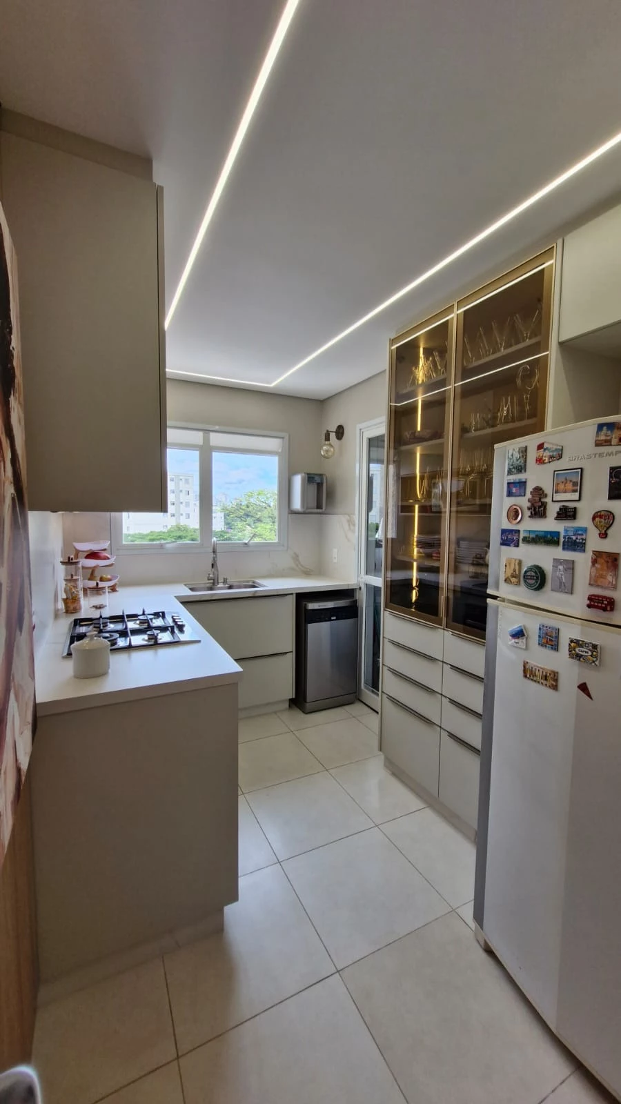 Imagem Imóvel com 2 Quartos à Venda, 70 m² em Vila Monumento - Sp