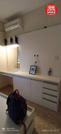 Imagem Apartamento com 2 Quartos à Venda, 105 m² em Aparecida - Santos Imagem Apartamento com 2 Quartos à Venda, 105 m² em Aparecida - Santos