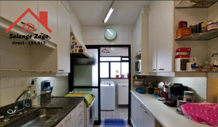 Imagem Apartamento com 3 Quartos à Venda, 117 m² em Fazenda Morumbi - São Paulo Imagem Apartamento com 3 Quartos à Venda, 117 m² em Fazenda Morumbi - São Paulo