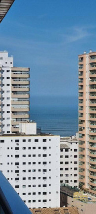 Apartamento com 2 Quartos à Venda, 70 m² em Aviação - Praia Grande