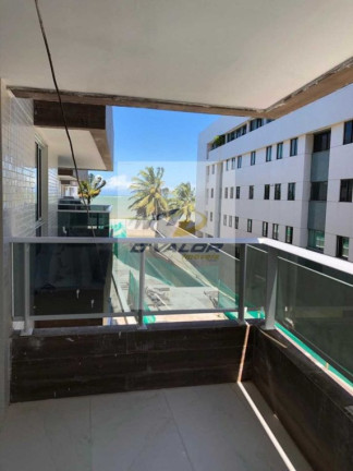 Imagem Apartamento com 3 Quartos à Venda, 112 m² em Ponta De Campina - Cabedelo
