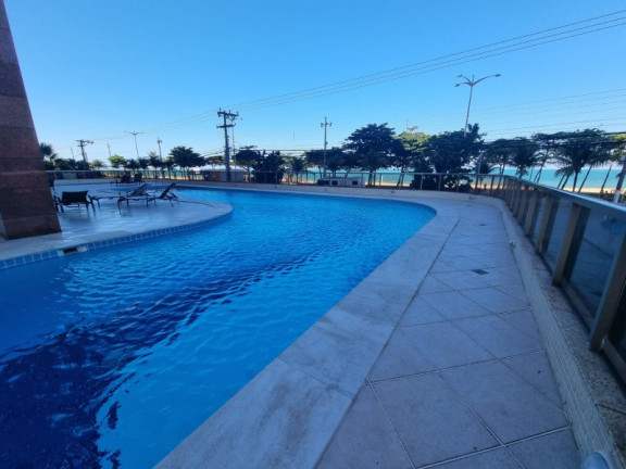 Apartamento com 4 Quartos à Venda, 162 m² em Praia De Itaparica - Vila Velha