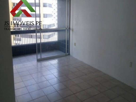 Imagem Imóvel com 3 Quartos à Venda, 100 m² em Boa Viagem - Recife