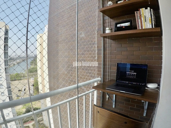 Imagem Apartamento com 2 Quartos à Venda, 62 m² em Jaguaré - São Paulo