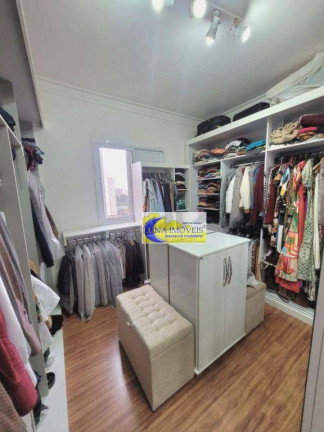 Imagem Apartamento com 2 Quartos à Venda, 59 m² em Baeta Neves - São Bernardo Do Campo