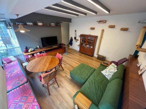 Imagem Imóvel com 2 Quartos à Venda, 61 m² em Botafogo - Rio De Janeiro