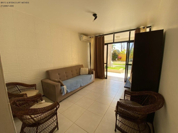 Imagem Imóvel com 2 Quartos à Venda, 80 m² em Guarajuba - Camaçari Imagem Imóvel com 2 Quartos à Venda, 80 m² em Guarajuba - Camaçari