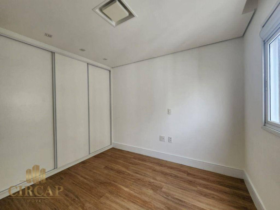 Imagem Apartamento com 3 Quartos para Alugar, 157 m² em Jardim Das Perdizes - São Paulo