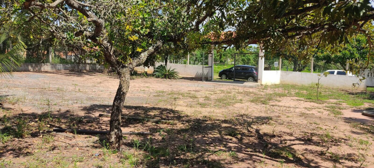 Imagem Chácara com 2 Quartos à Venda, 1 m² em Cerrado - Alambari Imagem Chácara com 2 Quartos à Venda, 1 m² em Cerrado - Alambari