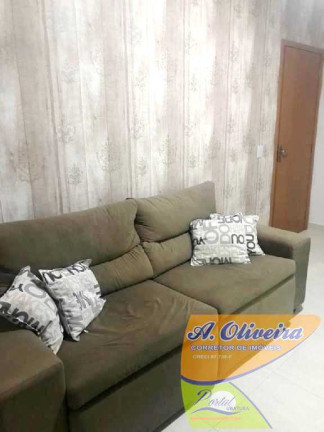 Imagem Apartamento com 2 Quartos à Venda, 48 m² em Estufa I - Ubatuba Imagem Apartamento com 2 Quartos à Venda, 48 m² em Estufa I - Ubatuba