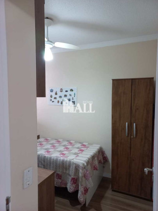 Imagem Casa com 3 Quartos à Venda, 86 m² em Condomínio Residencial Parque Da Liberdade Vi - São José Do Rio Preto Imagem Casa com 3 Quartos à Venda, 86 m² em Condomínio Residencial Parque Da Liberdade Vi - São José Do Rio Preto