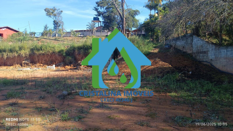 Imagem Chácara à Venda, 3 m² em Ivoturucaia - Jundiaí