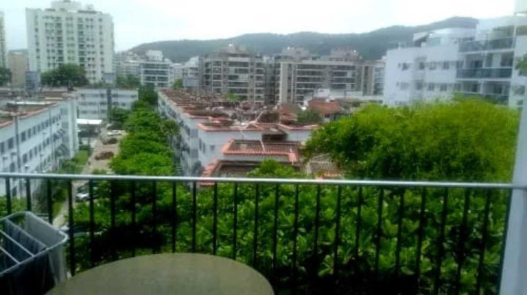 Imagem Apartamento com 2 Quartos à Venda, 82 m² em Freguesia (jacarepaguá) - Rio De Janeiro Imagem Apartamento com 2 Quartos à Venda, 82 m² em Freguesia (jacarepaguá) - Rio De Janeiro