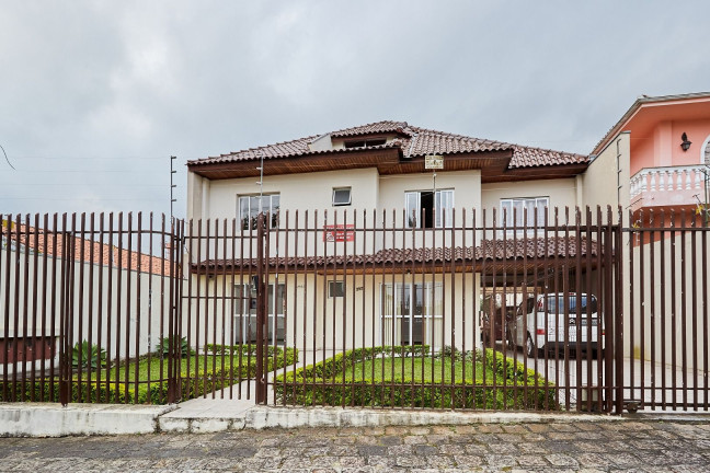 Imagem Casa com 4 Quartos à Venda, 353 m² em Batel - Curitiba