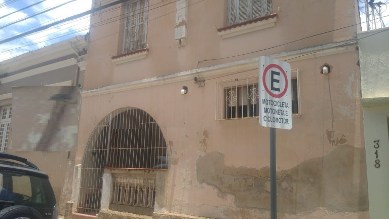 Imagem Imóvel com 5 Quartos à Venda, 170 m² em Centro - Piracicaba Imagem Imóvel com 5 Quartos à Venda, 170 m² em Centro - Piracicaba