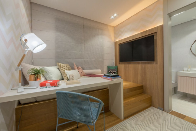 Imagem Apartamento com 4 Quartos à Venda, 218 m² em Alto Da Lapa - São Paulo
