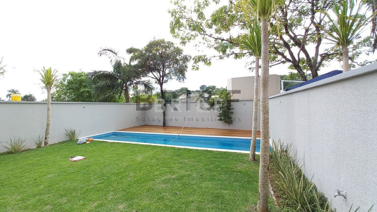 Imagem Casa com 4 Quartos à Venda, 424 m² em Jardim Cordeiro - São Paulo