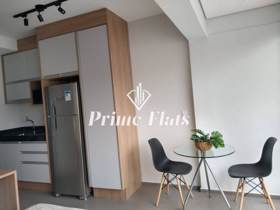 Imagem Apartamento com 1 Quarto à Venda, 21 m² em Vila Mariana - São Paulo Imagem Apartamento com 1 Quarto à Venda, 21 m² em Vila Mariana - São Paulo