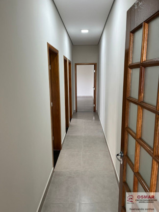 Imagem Casa com 3 Quartos à Venda, 172 m² em Parque Olívio Franceschini - Hortolândia Imagem Casa com 3 Quartos à Venda, 172 m² em Parque Olívio Franceschini - Hortolândia