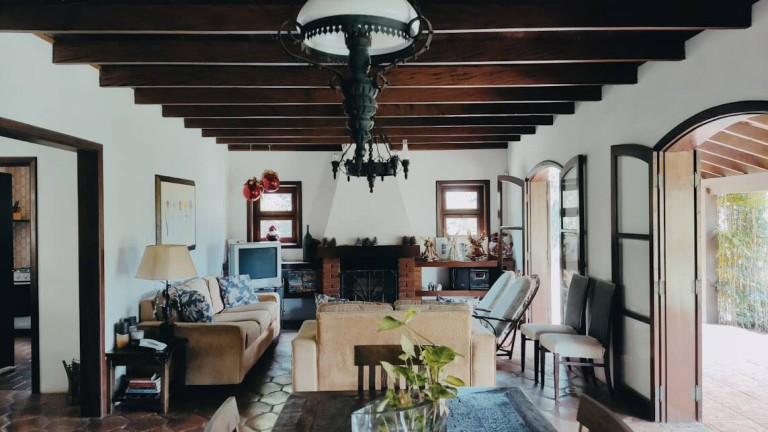 Imagem Casa com 4 Quartos à Venda, 350 m² em Campinas Imagem Casa com 4 Quartos à Venda, 350 m² em Campinas