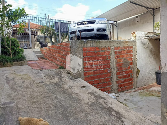 Imagem Casa com 2 Quartos à Venda, 155 m² em Vila Domitila - São Paulo Imagem Casa com 2 Quartos à Venda, 155 m² em Vila Domitila - São Paulo