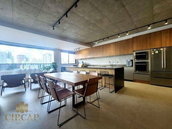 Imagem Apartamento com 4 Quartos à Venda, 222 m² em Perdizes - São Paulo