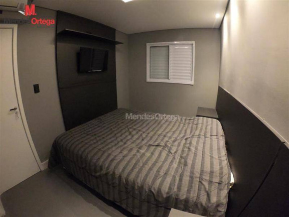 Imagem Apartamento com 2 Quartos à Venda, 55 m² em Chácaras Reunidas São Jorge - Sorocaba Imagem Apartamento com 2 Quartos à Venda, 55 m² em Chácaras Reunidas São Jorge - Sorocaba