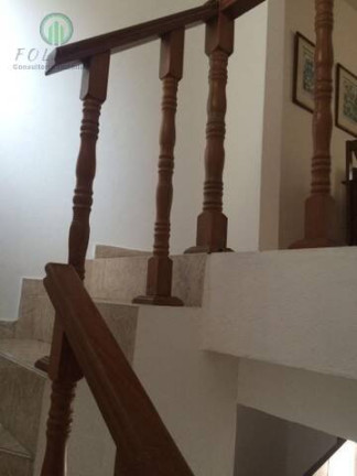 Imagem Casa de Condomínio com 3 Quartos à Venda, 140 m² em Conceição - Osasco