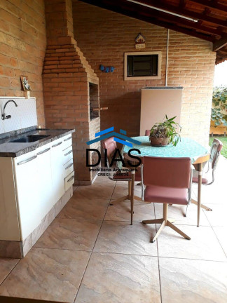 Imagem Casa com 3 Quartos à Venda, 210 m² em Jardim Botânico - Araraquara