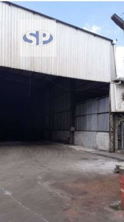Imagem Imóvel Comercial à Venda, 2.300 m² em Parque Sao Pedro - Itaquaquecetuba Imagem Imóvel Comercial à Venda, 2.300 m² em Parque Sao Pedro - Itaquaquecetuba