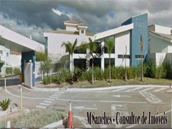 Imagem Terreno à Venda, em Condominio Vila Azul - Sorocaba Imagem Terreno à Venda, em Condominio Vila Azul - Sorocaba