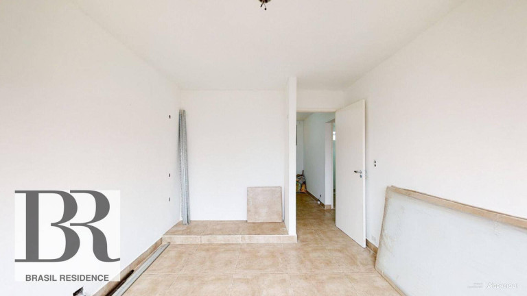 Imagem Apartamento com 1 Quarto à Venda, 35 m² em Liberdade - São Paulo