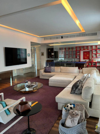 Imagem Apartamento com 2 Quartos à Venda, 234 m² em Itaim Bibi - São Paulo