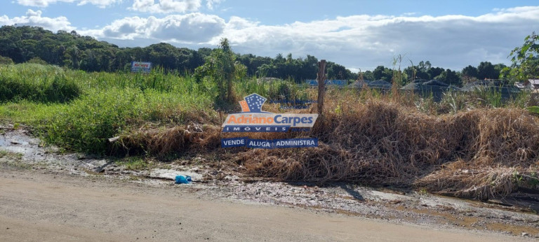 Imagem Terreno à Venda, 351 m² em Itacolomi - Balneário Piçarras